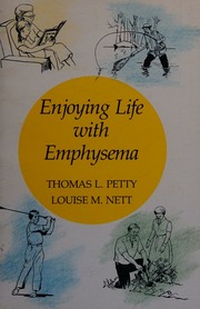 Cover of edition enjoyinglifewith0000pett_t9w1