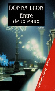 Cover of edition entredeuxeauxrom00leon_0