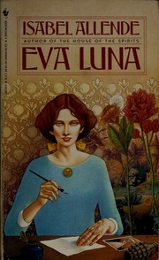 Cover of edition evaluna00alle