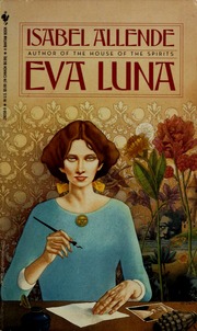 Cover of edition evalunaalle00alle