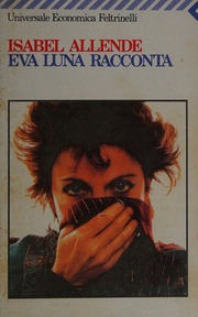 Cover of edition evalunaracconta0000alle