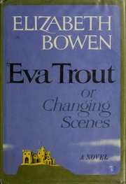 Cover of edition evatrout00eliz