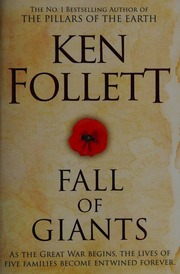 Cover of edition fallofgiants0000foll_b1c9