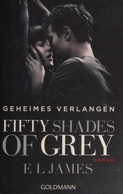 Cover of edition fiftyshadesofgre0000elja