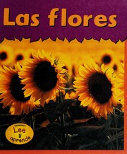 Cover of edition flores0000whit