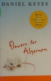 Cover of edition flowersforalgern2004keye