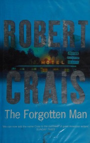 Cover of edition forgottenman0000crai