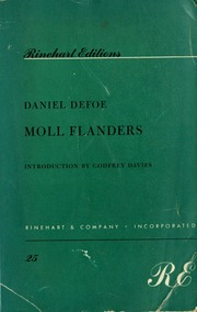 Cover of edition fortunesmisfortu00defo