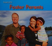 Cover of edition fosterparents0000riss_m1z3