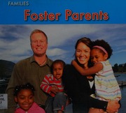 Cover of edition fosterparents0000riss_z4q4