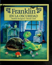 Cover of edition franklinenlaoscu00bour