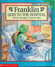 Cover of edition franklingoestoho00bour