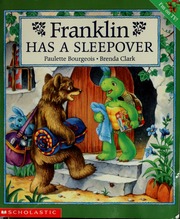 Cover of edition franklinhassleep00bour