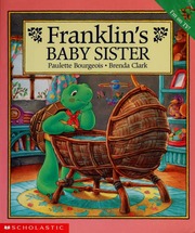 Cover of edition franklinsbabysis00bour