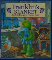 Cover of edition franklinsblanket0000bour