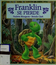 Cover of edition franklinsepierde00bour