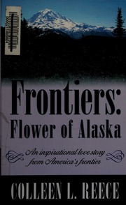 Cover of edition frontiersflowero0000reec