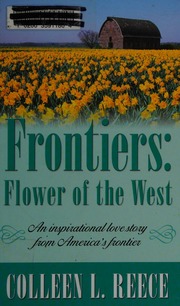 Cover of edition frontiersflowero0000reec_h5k4