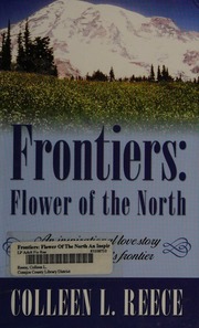 Cover of edition frontiersflowero0000reec_z9b2