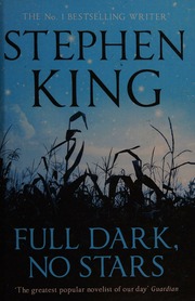 Cover of edition fulldarknostars0000king_e6t9