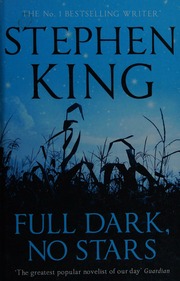 Cover of edition fulldarknostars0000king_t0j0