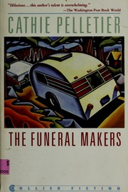 Cover of edition funeralmakers00pell