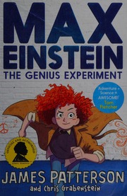 Cover of edition geniusexperiment0000patt