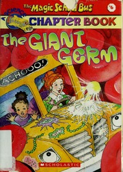 Cover of edition giantgerm00cape