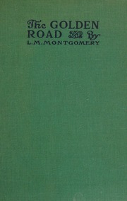 Cover of edition goldenroad0000lmmo