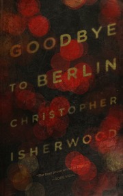 Cover of edition goodbyetoberlin0000ishe