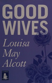 Cover of edition goodwives0000alco