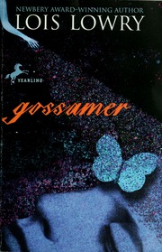 Cover of edition gossamer00lowr