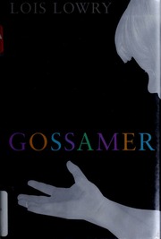 Cover of edition gossamer00lowr_0