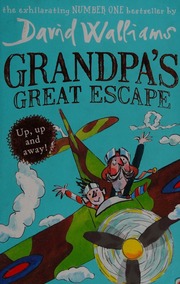 Cover of edition grandpasgreatesc0000wall