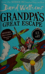 Cover of edition grandpasgreatesc0000wall_h3z4