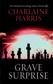 Cover of edition gravesurprise00harr