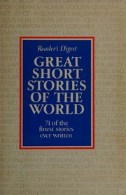 Cover of edition greatshortstorie0000unse_k7k3