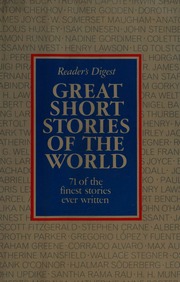 Cover of edition greatshortstorie0000unse_x3i6