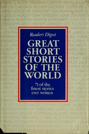 Cover of edition greatshortstorie00plea