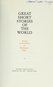 Cover of edition greatshortstorie00read