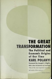 Cover of edition greattransformat00karl