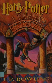 Cover of edition harrypotterikami0000jkro