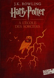 Cover of edition harrypotterlcole0000unse