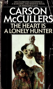 Cover of edition heartislonelyh00mccu