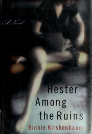 Cover of edition hesteramongruins00kirs