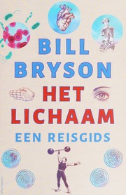 Cover of edition hetlichaameenrei0000brys