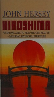 Cover of edition hiroshima0000hers_r0z8