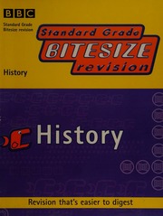 Cover of edition history0000unse_m5y2