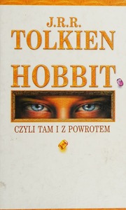 Cover of edition hobbitczylitamiz0000tolk