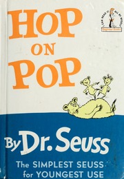 Cover of edition hoponpop00seus